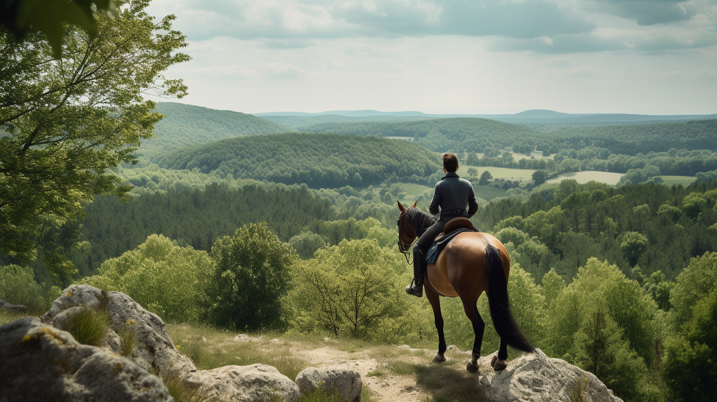 Comment la législation française protège-t-elle les chevaux l