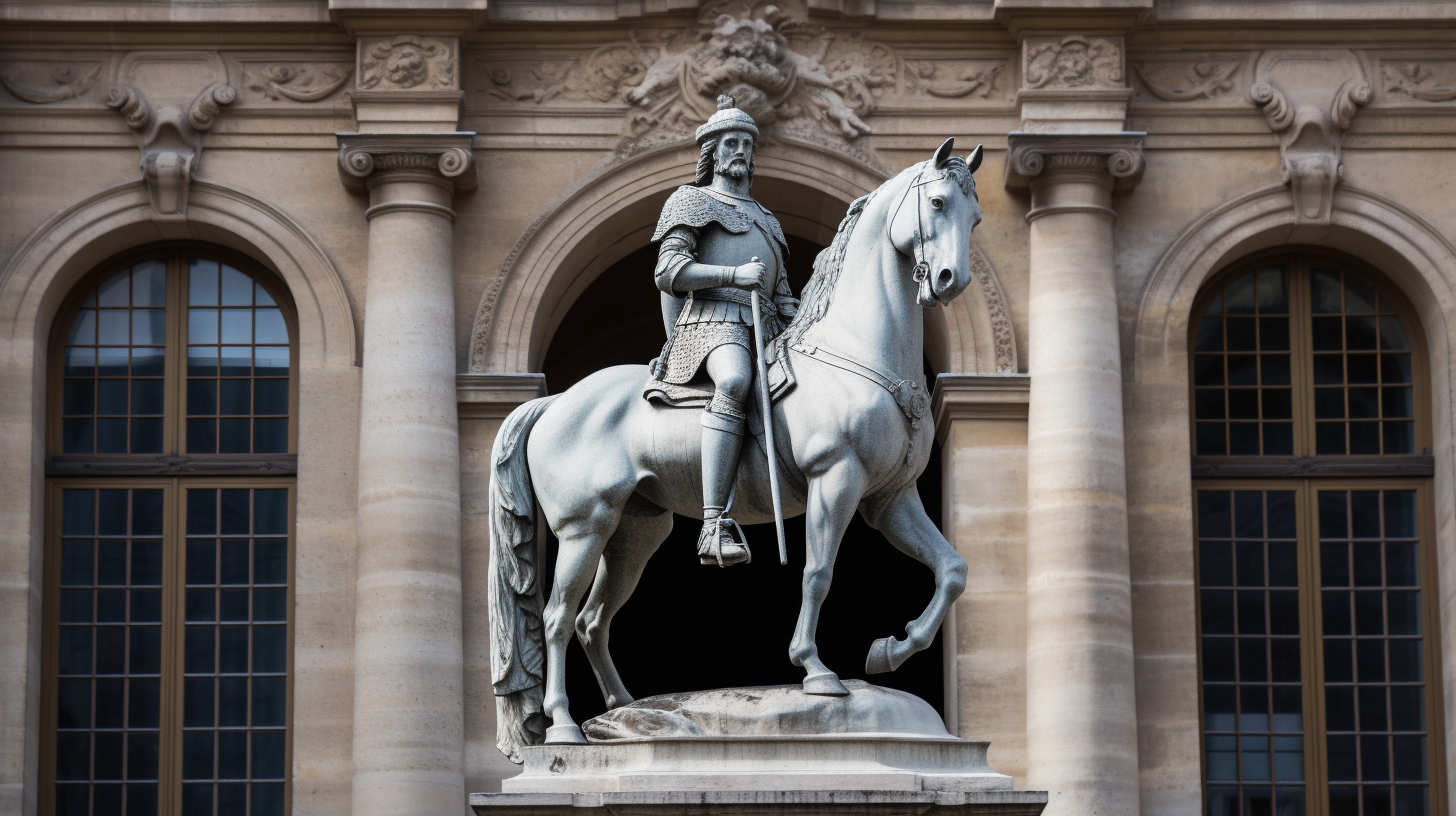 Comment les chevaux de compétition sont-ils entraînés en France l