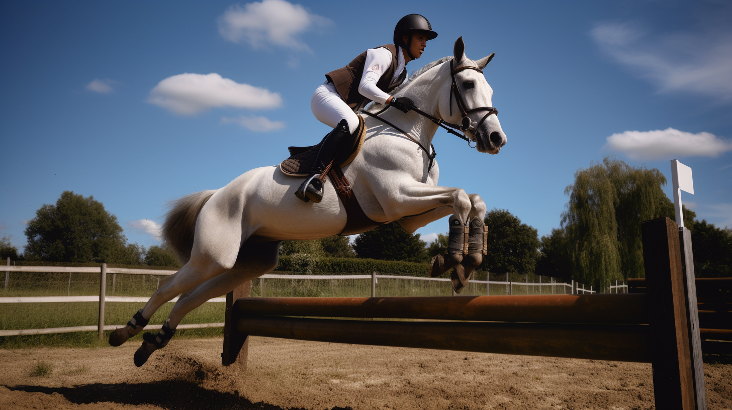 Quels sont les parcours de formation pour devenir cavalier professionnel en France 