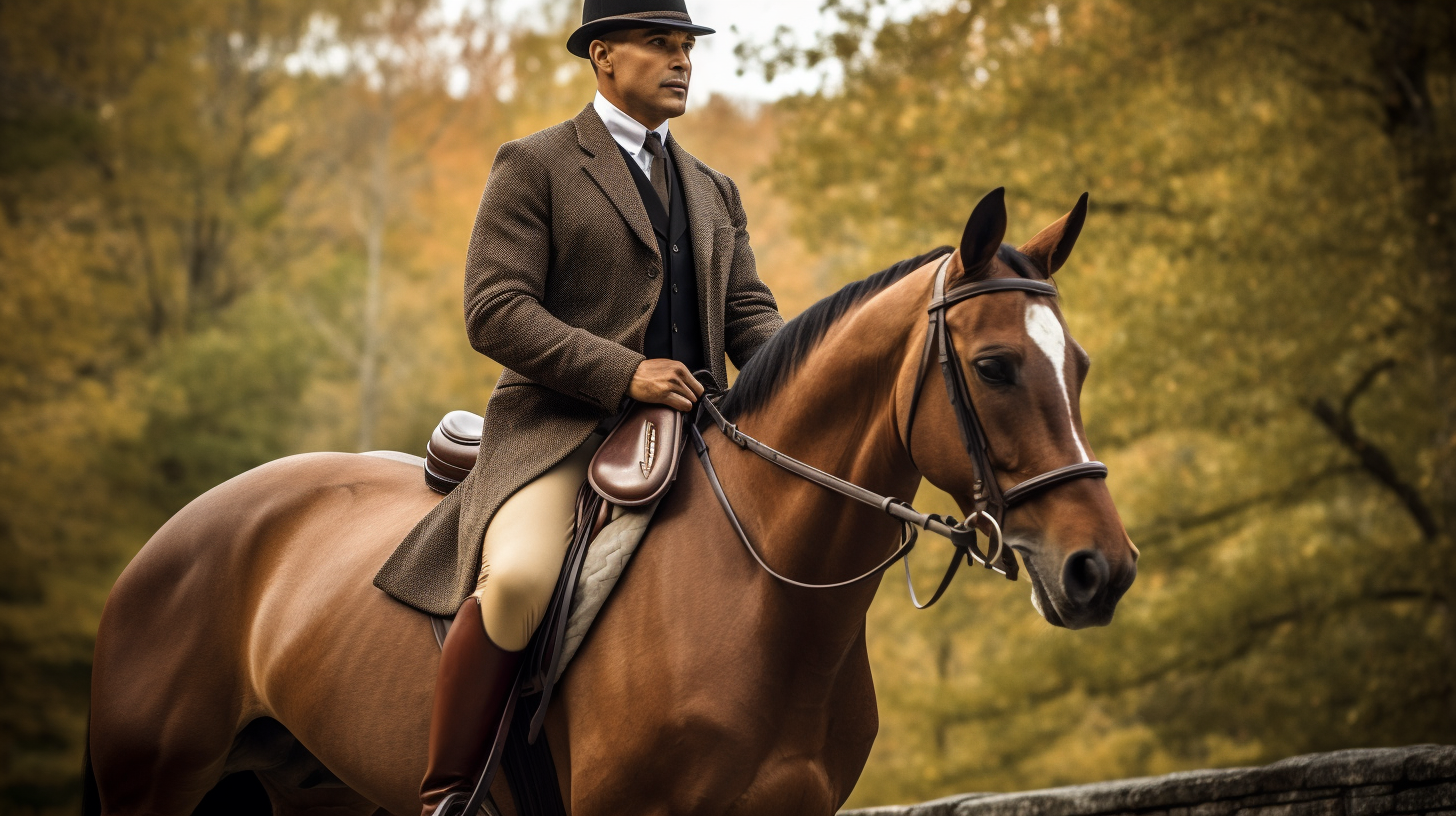 Quels sont les produits que proposent la marque Collection Equine