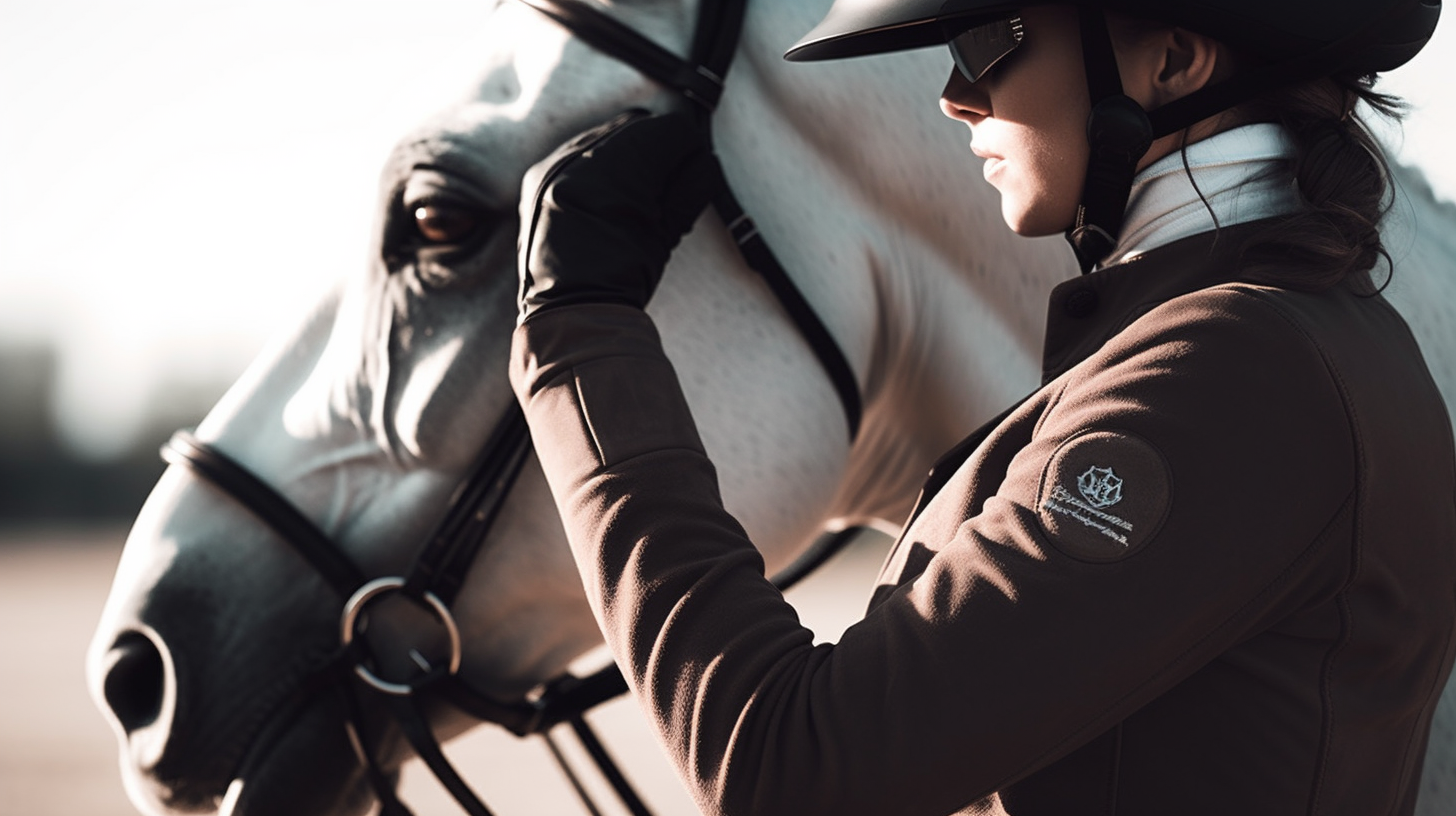 Quels sont les produits que proposent la marque Horse Masterl