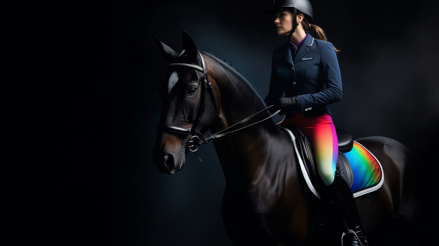 Quels sont les produits que proposent la marque Horse Pilot