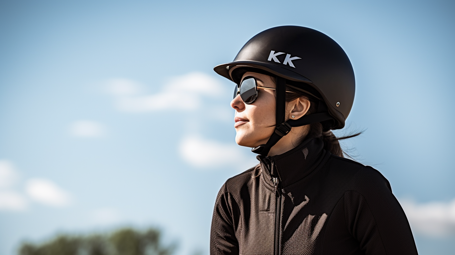 Quels sont les produits que proposent la marque Kask